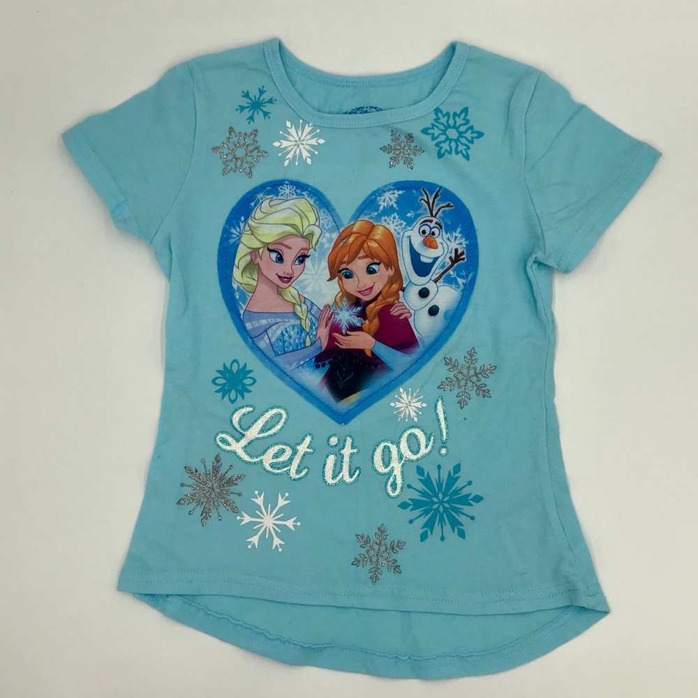 Frozen T-shirt